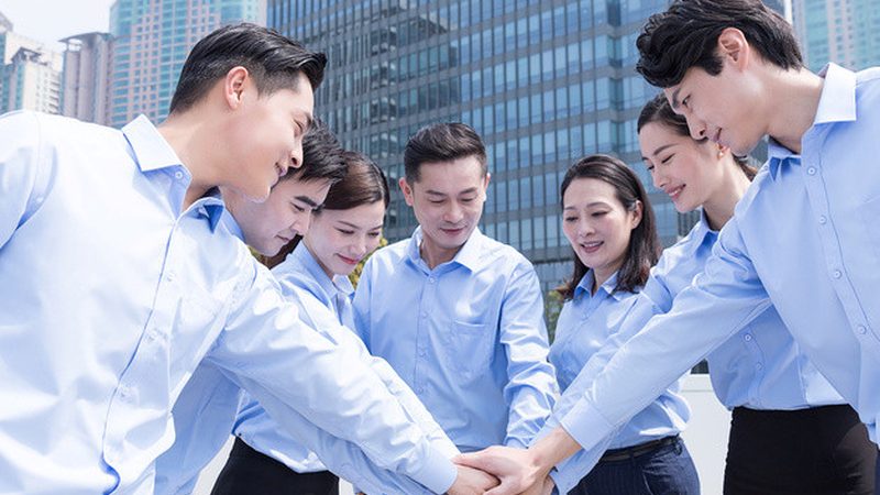 企业薪酬绩效体系搭建：揭秘构建高效激励机制的五大步骤