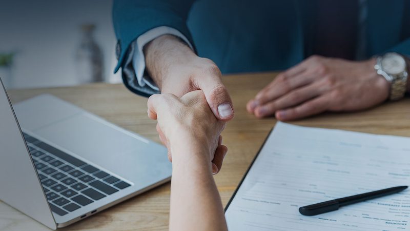 投融资代理加盟合作模式：揭秘中小企业拓展之路**